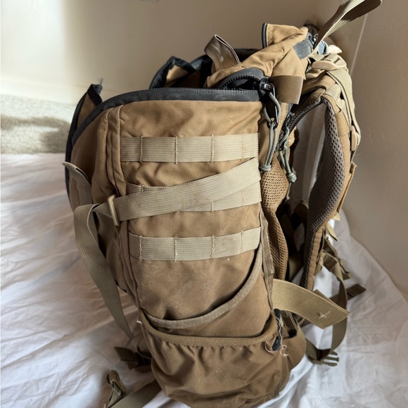 MYSTERY RANCH 3-Day Assault Pack - Picture 4 of 4
